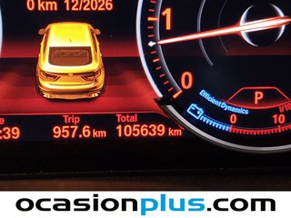 BMW X6 xDrive30d 190 kW (258 CV)