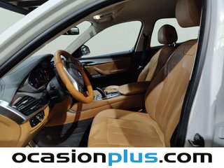 BMW X6 xDrive30d 190 kW (258 CV)