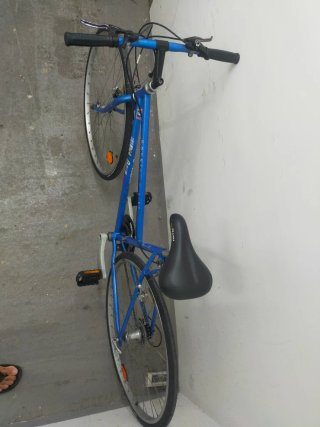 Bicicleta BH