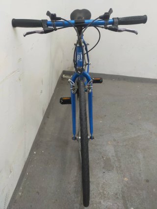 Bicicleta BH