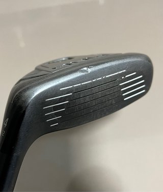 Ping G400 Híbrido 4 22° Varilla CB Alta 70