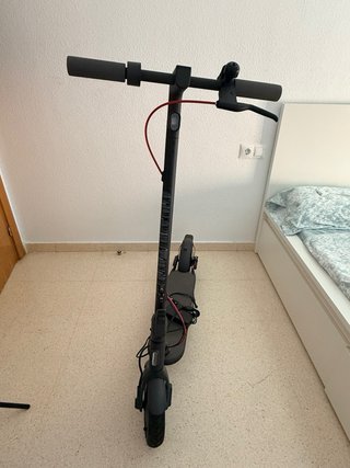Patinete Eléctrico Xiaomi