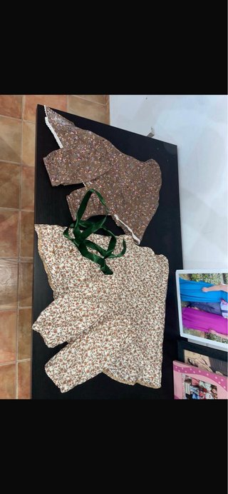 Traje de pagesa