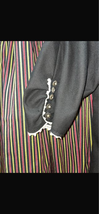 Traje de pagesa