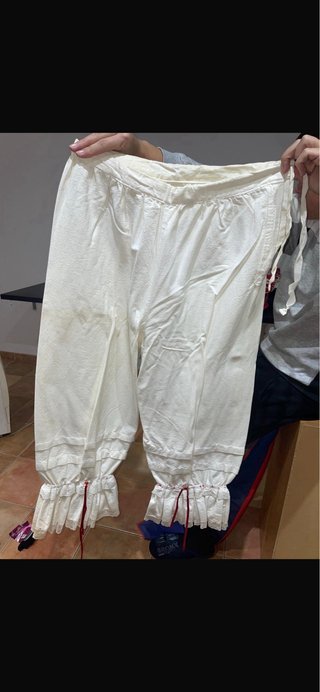 Traje de pagesa