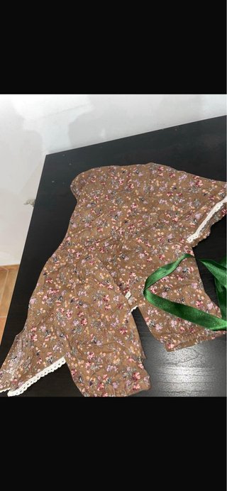 Traje de pagesa