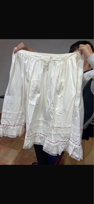 Traje de pagesa