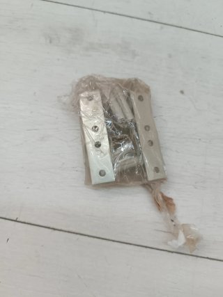 Cabecero Cama Tapizado Gris 150