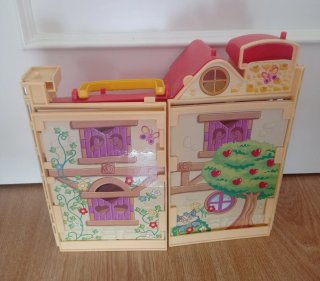 Casa Pin y Pon