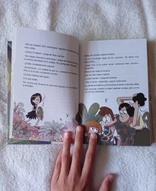 La Aventura De Los Balbuena Entre Dinosaurios