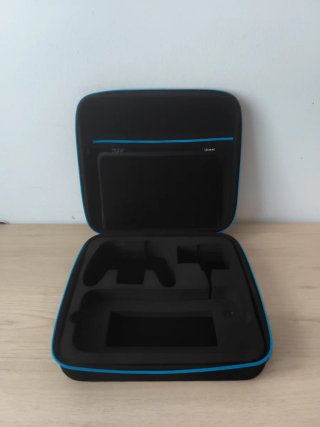 Maleta para Nintendo Switch - Viaje