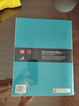 Religión católica, Bachillerato