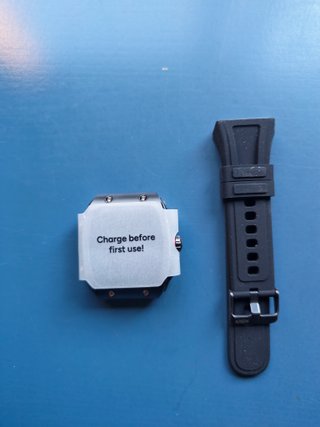 Smartwatch KSIX Hero 2 Go llamadas y WhatsApp