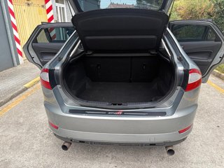 Ford Mondeo 2007