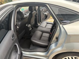 Ford Mondeo 2007