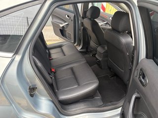 Ford Mondeo 2007