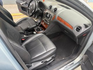 Ford Mondeo 2007