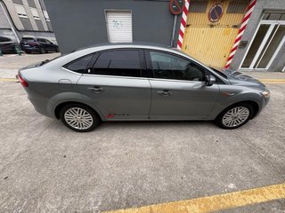 Ford Mondeo 2007