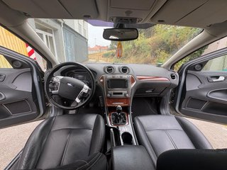 Ford Mondeo 2007