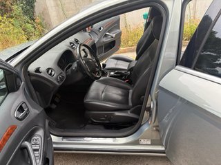 Ford Mondeo 2007