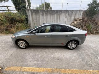 Ford Mondeo 2007