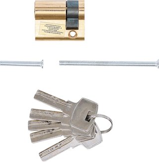 BGS 85818 Bombillo Cerradura Garaje 30/10