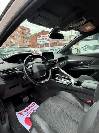 Peugeot 3008 2020