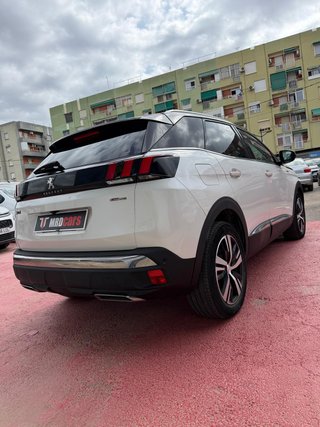 Peugeot 3008 2020