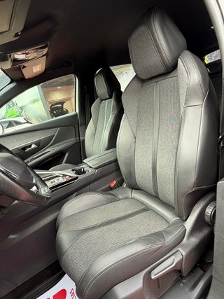 Peugeot 3008 2020
