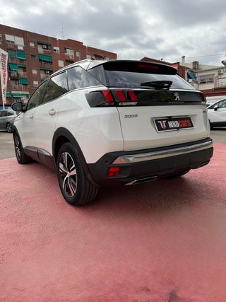 Peugeot 3008 2020