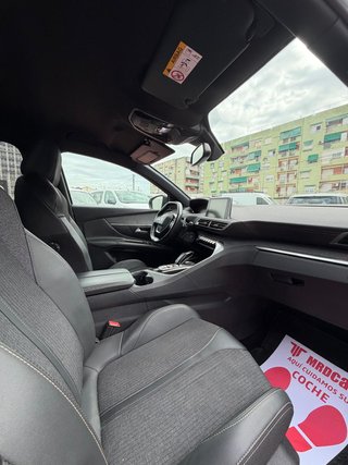 Peugeot 3008 2020