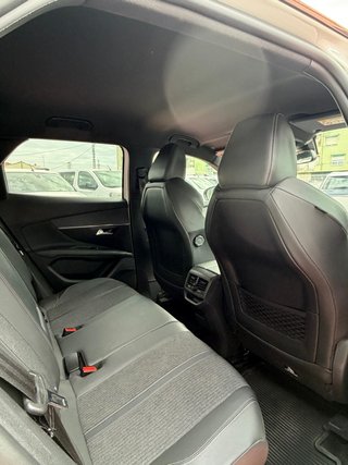 Peugeot 3008 2020