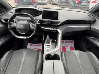 Peugeot 3008 2020