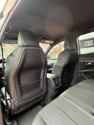 Peugeot 3008 2020