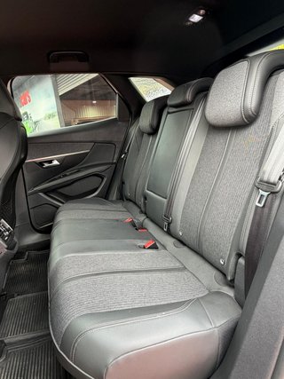 Peugeot 3008 2020