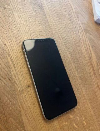 Iphone X 256gb