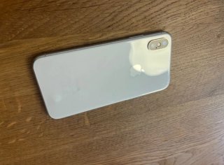 Iphone X 256gb
