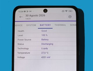Xiaomi Redmi Note 10 Pro 128GB Azul Glacial