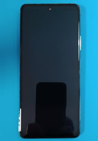 Xiaomi Redmi Note 10 Pro 128GB Azul Glacial