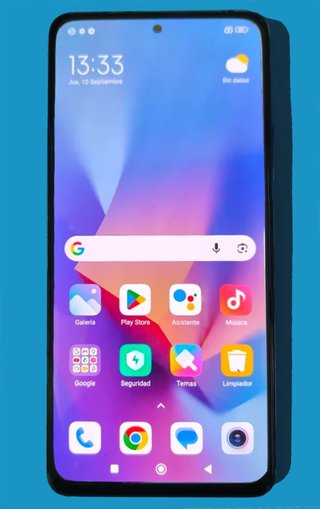 Xiaomi Redmi Note 10 Pro 128GB - Prezzo ridotto!!