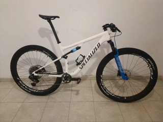 Specialized Epic Pro Talla L