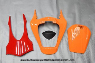 Carenado para HONDA CBR 1000 RR 2012 - 2016