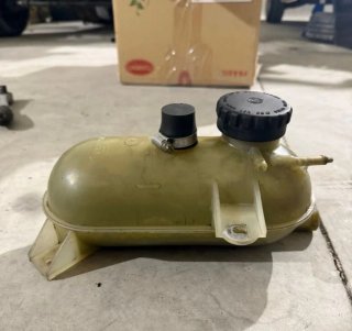Vaso expansión BMW E30 324d