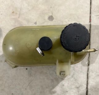 Vaso expansión BMW E30 324d