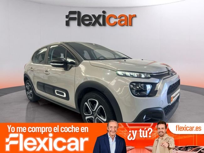 Citroën C3 PureTech 100 Max - foto 1