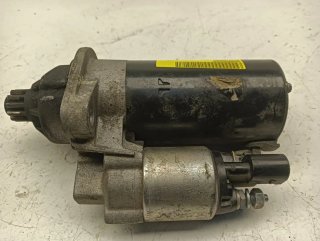 Motor arranque AUDI A3 (8P1)