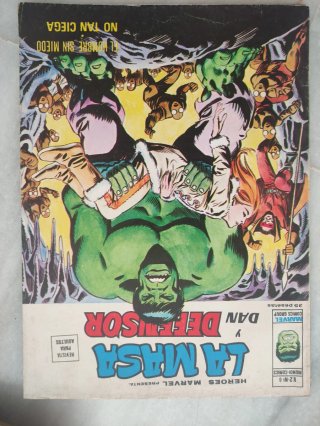 Marvel còmics  lote 13 comics