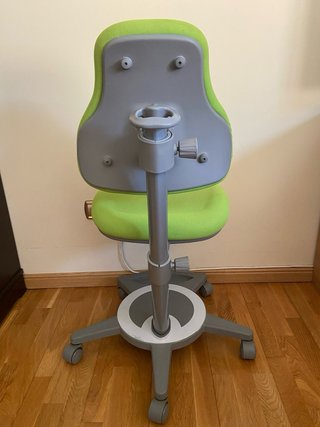 Silla de escritorio Moll Máxima