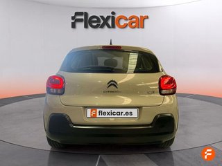 Citroën C3 PureTech 100 Max
