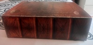 Cofanetto CD The Rerum Occultae